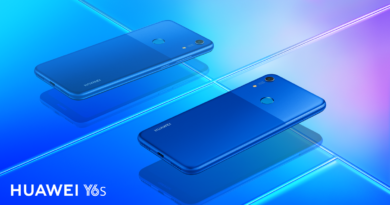 Huawei Y6s со поголема интелигенција и обновен дизајн достапен и на нашиот пазар Huawei Y6s со поголема интелигенција и обновен дизајн достапен и на нашиот пазар