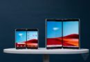 Microsoft ја претстави визијата на софтверот за уредите со два екрана Microsoft ја претстави визијата на софтверот за уредите со два екрана