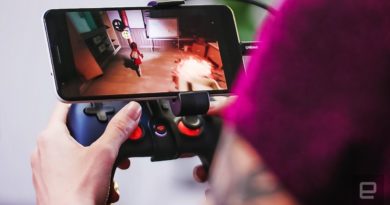 Google Stadia планира да додаде над 120 игри во текот на 2020. година Google Stadia планира да додаде над 120 игри во текот на 2020. година