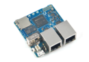 NanoPi R2S е алтернатива на Raspberry Pi со два Ethernet порта NanoPi R2S е алтернатива на Raspberry Pi со два Ethernet порта