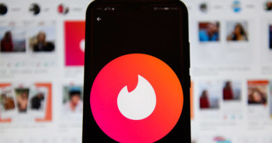 Tinder воведува „копче за паника“ за поголема безбедност Tinder воведува „копче за паника“ за поголема безбедност