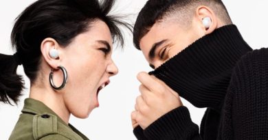 Galaxy Buds+: Променете го начинот на кој што го доживувате звукот Galaxy Buds+: Променете го начинот на кој што го доживувате звукот
