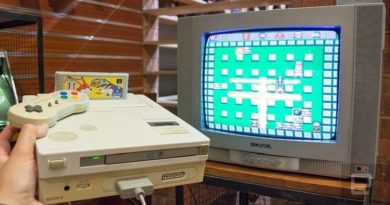 Прототип на Nintendo PlayStation ставен на аукција (ВИДЕО) Прототип на Nintendo PlayStation ставен на аукција (ВИДЕО)