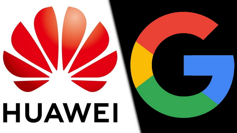 Пресврт: Google сега ги сака своите апликации на смартфоните на Huawei