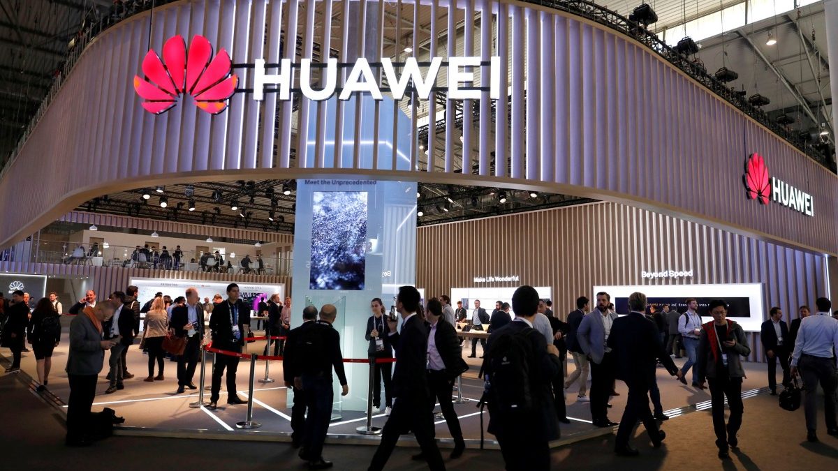 Huawei инвестира 200 милиони долари во создавање сопствен компјутерски екосистем