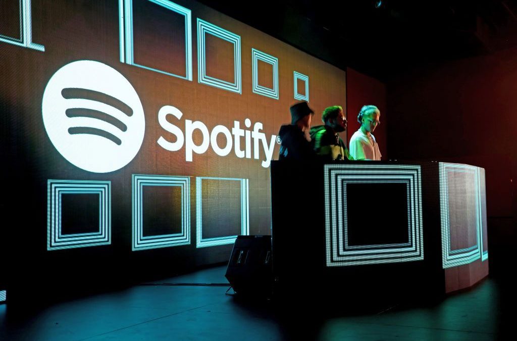Spotify стартува проект за помош на музичарите
