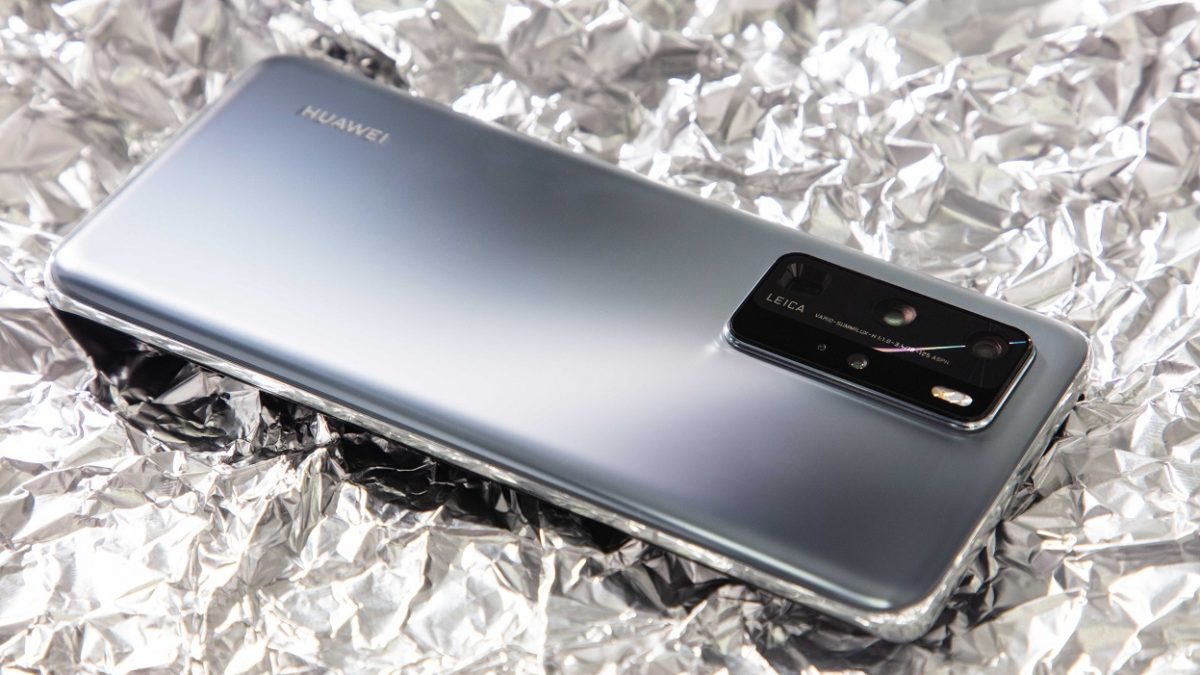 Продажбата на Huawei P40 Pro во Македонија почнува на 6. април