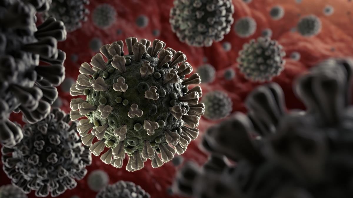 Германска студија покажа дека коронавирусот не може да опстои во воздухот