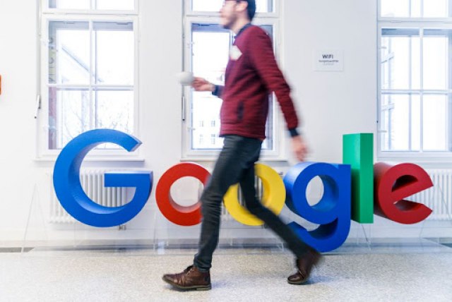 Google објавува локации и податоци за движење на луѓето како помош во борбата против вирусот