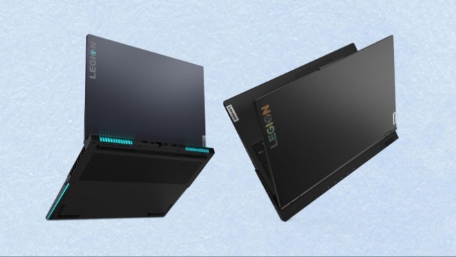 Најновите Lenovo Legion лаптопи имаат поефикасни Nvidia графички картички