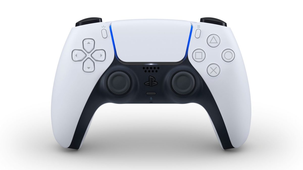 Sony го претстави новиот безжичен контролер DualSense за PlayStation 5 (ВИДЕО)