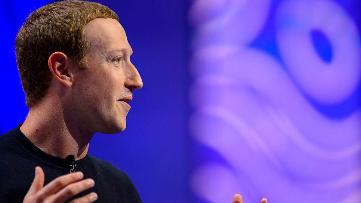 Фејсбук потрошил 23 милиони долари на Цукерберг во 2019 година