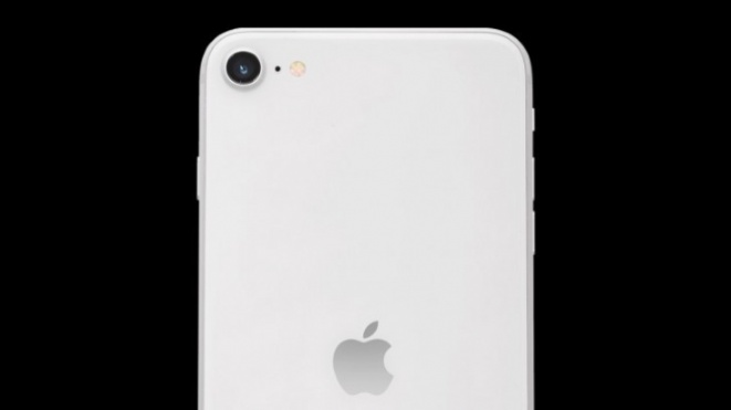 Поевтиниот смартфон на Apple ќе се вика iPhone SE (2020)