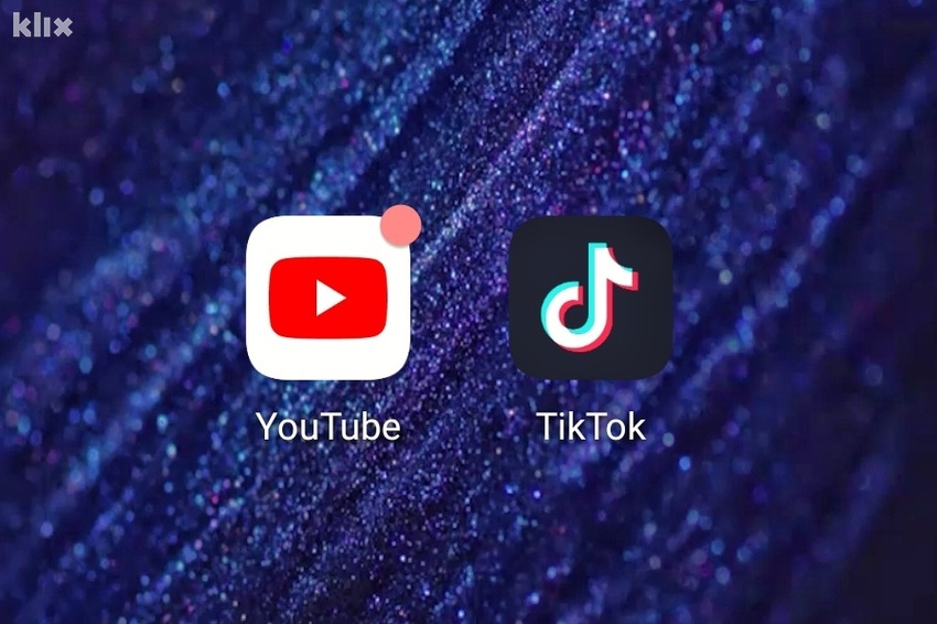 YouTube работи на апликацијата Shorts, директен ривал на популарната TikTok