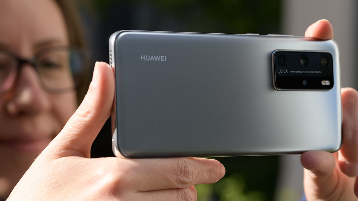 Huawei P40 Pro убедливо води на DxOMark тестовите за камери