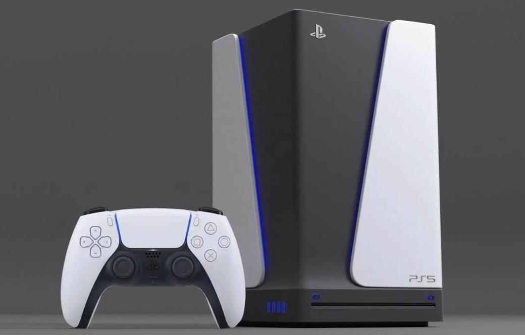 PlayStation 5 сега поддржува резолуција од 1440p