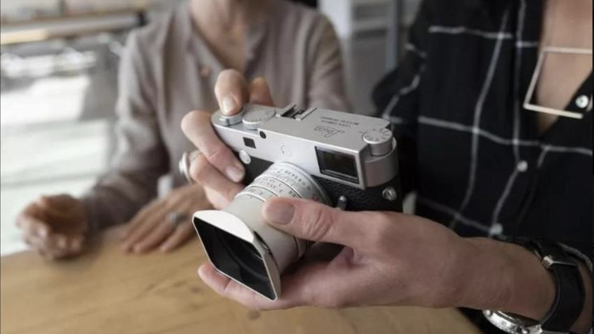 Leica и Olympus нудат бесплатни курсеви и разговори за фотографи
