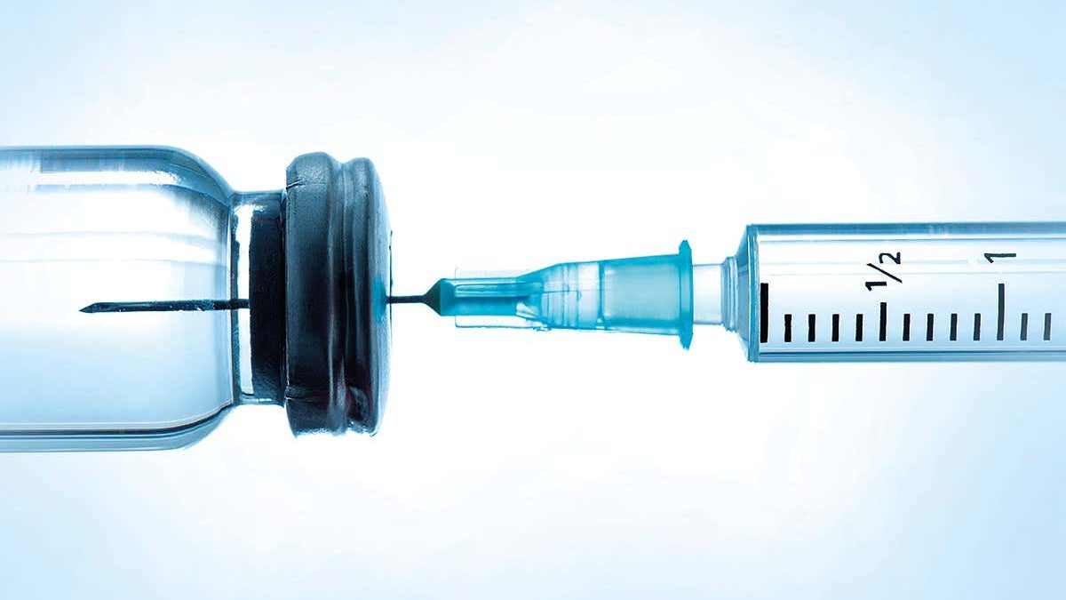 Британска професорка најави вакцина против Ковид-19 во септември