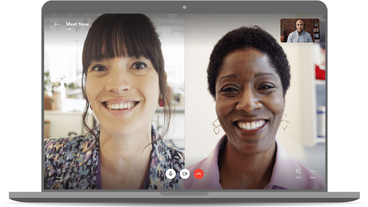Заборавете го Zoom: Skype ги објави ‘Meet Now’ видео повиците