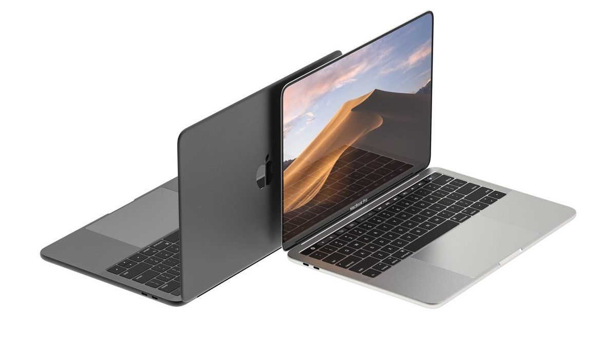 Нов 13-инчен MacBook Pro ќе биде објавен во мај