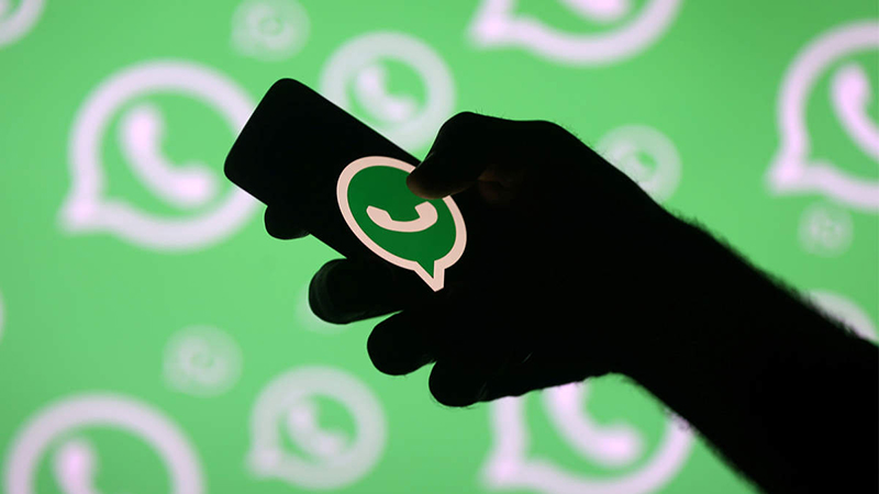 WhatsApp воведува дополнителни ограничувања за проследување пораки