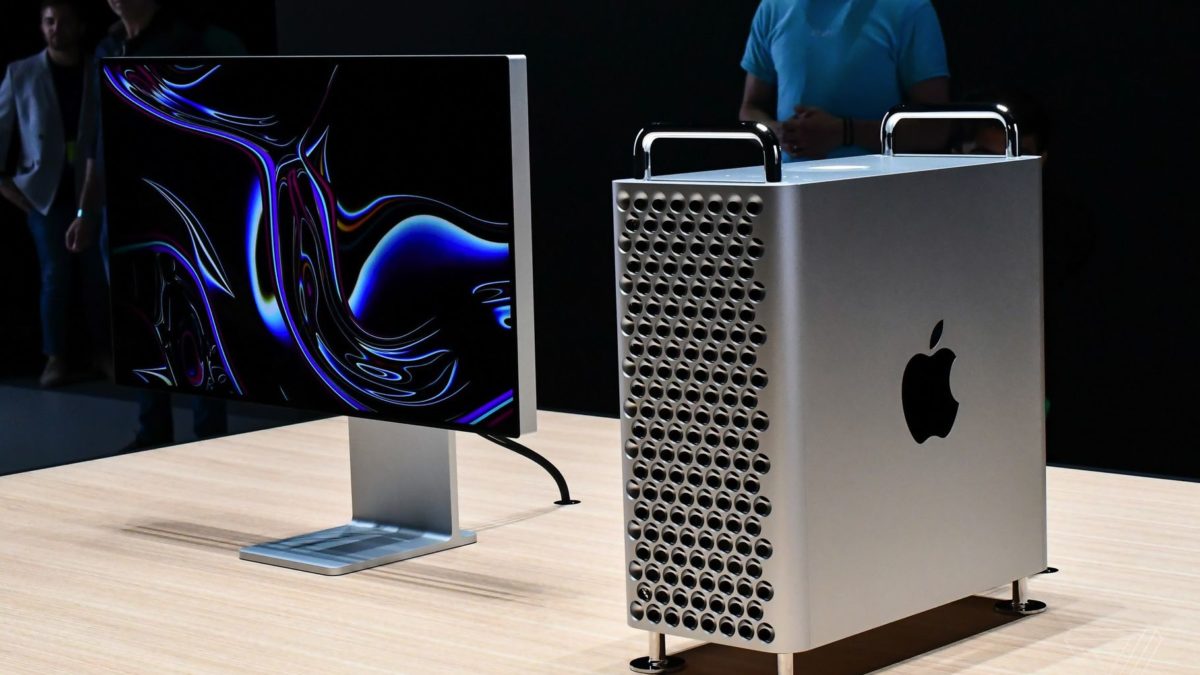 Apple почна да продава обновени Mac Pro компјутери