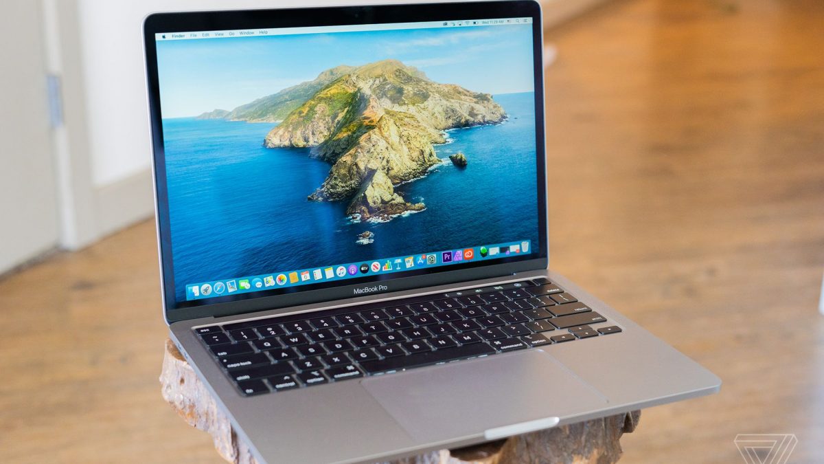 Новата macOS верзија го продолжува траењето на батеријата на MacBook