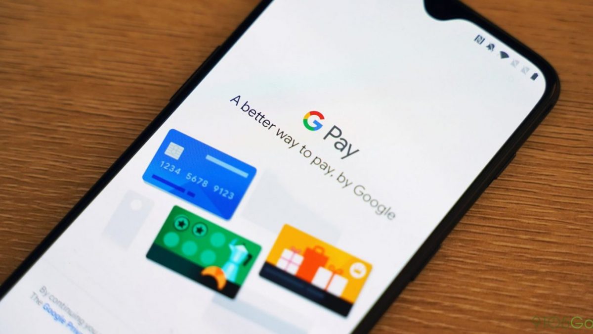 Google тестира гласовна потврда за плаќања