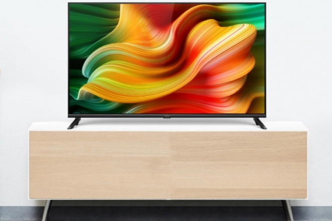 Првиот Realme Smart TV пристигнува во две големини и по ниска цена