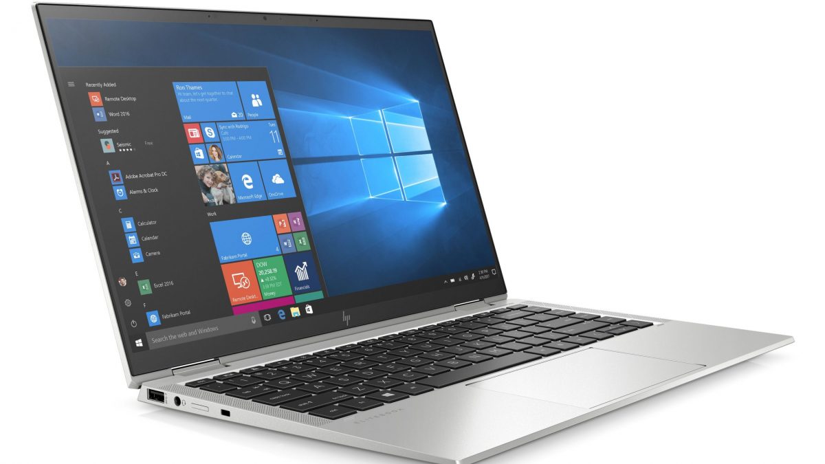 HP најави неколку EliteBook лаптопи