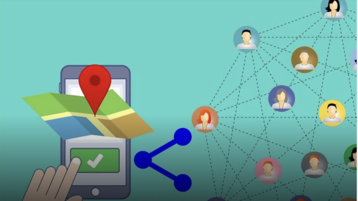 Google и Apple: Корона-апликацијата нема да ги чува GPS-податоците