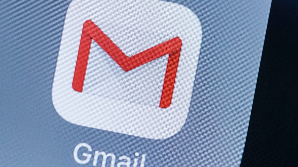 Нов апдејт на Gmail за поинаков инбокс