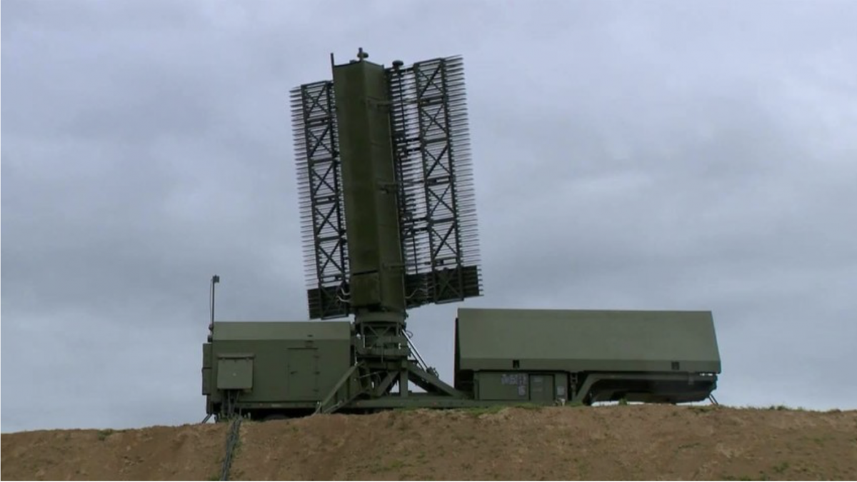 Русија на светскиот пазар пласира радар што открива хиперсонични ракети