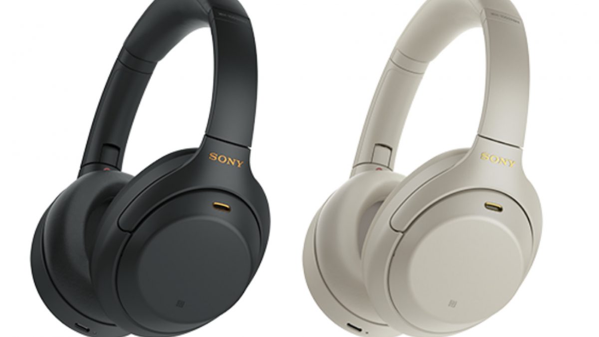 Новите слушалки на Sony овозможуваат спарување на повеќе од еден уред