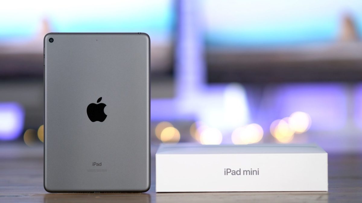 Apple ќе претстави нов 10,8-инчен iPad и 9-инчен iPad Mini