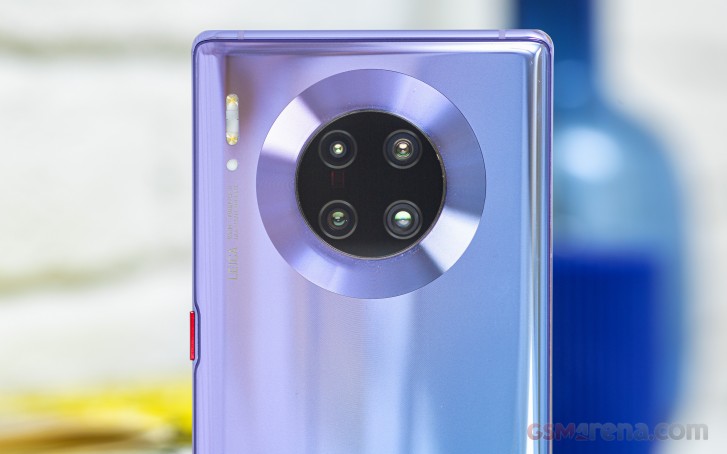Huawei Mate 40 може да има 108MP главна камера и 9P објектив