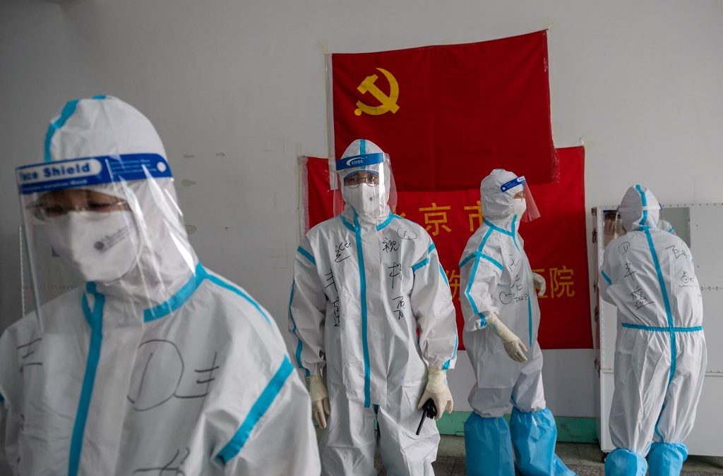 Во Кина откриен нов вирус кој би можел да стане пренослив од човек на човек