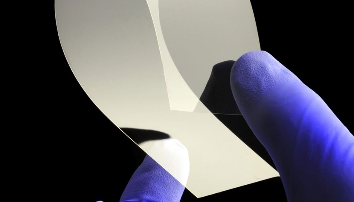 Samsung и Corning развиваат UTG стакло за идните флексибилни телефони
