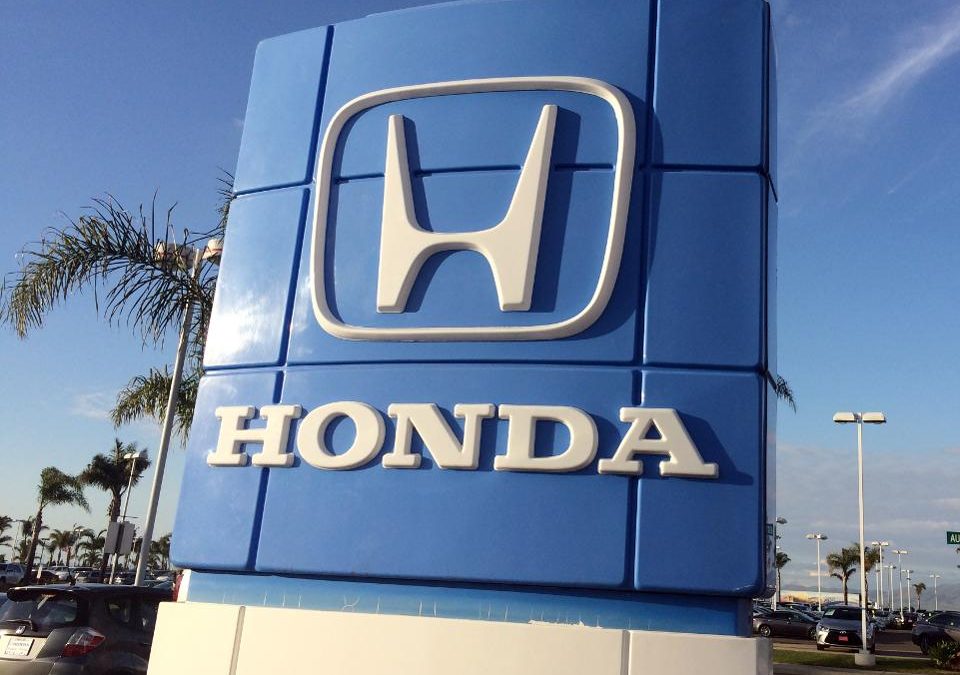 Хакери ја блокираа работата на фабриките и канцелариите на Honda