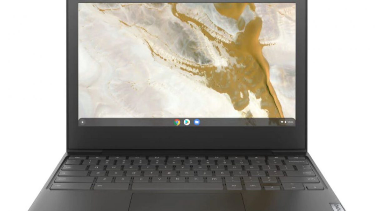 Lenovo го претстави 11-инчниот Chromebook 3