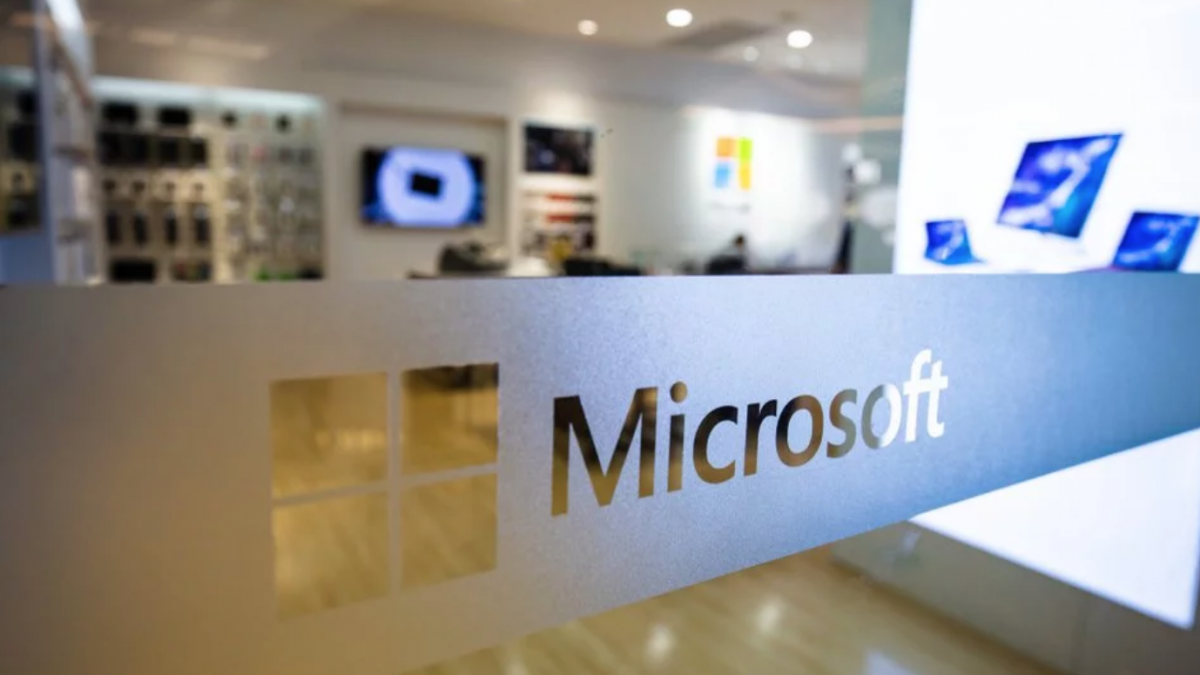 Microsoft ги затвора своите продавници и воведува само онлајн продажба