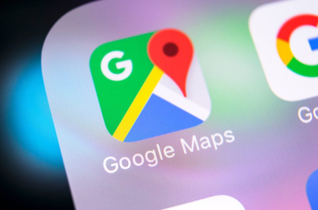 Google Maps воведе нови функции за движење низ гужва