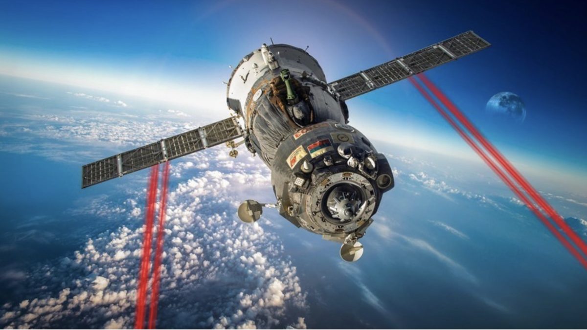 Руската војска ќе користи ласери за енергетска дополна на сателитите во орбитата?