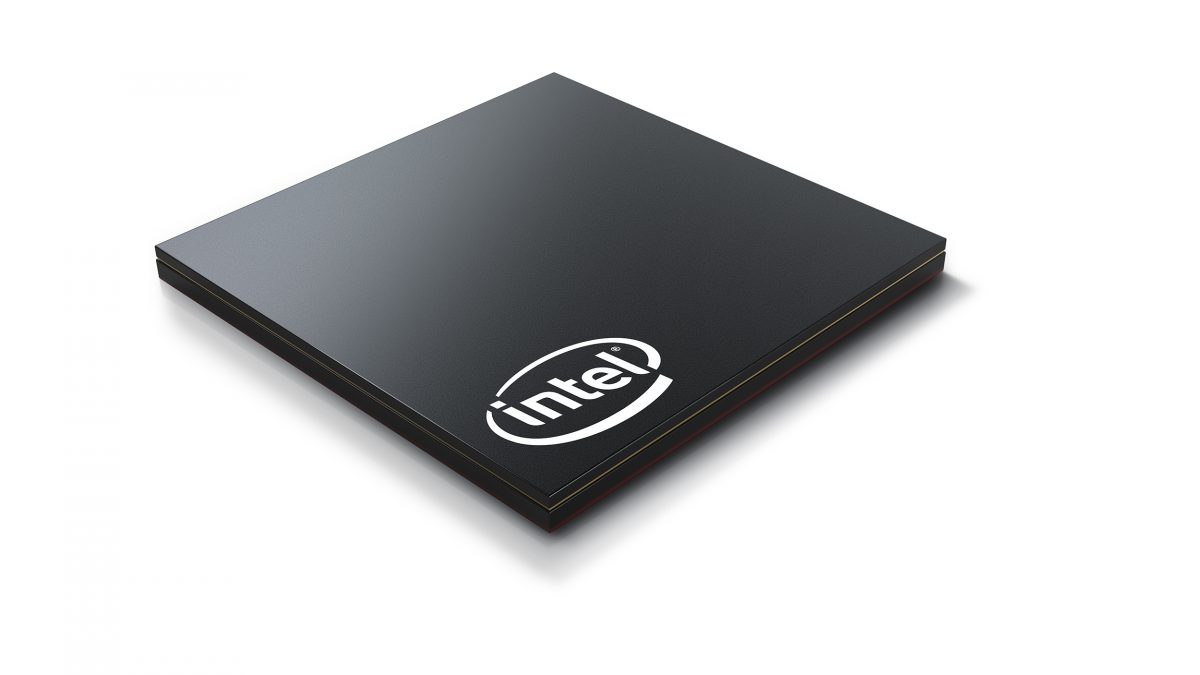 Intel ги објави Lakefield процесорите со Intel Hybrid технологија