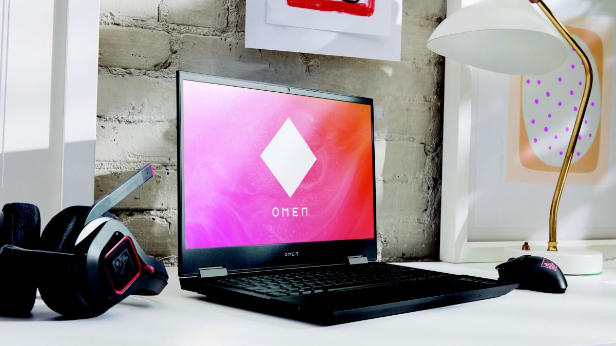 HP го претстави Omen 15 лаптопот наменет за гејмери (ВИДЕО)