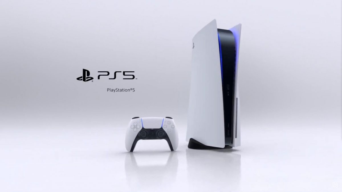 Sony конечно го откри изгледот на PlayStation 5 и новите ексклузивни игри (ВИДЕО)