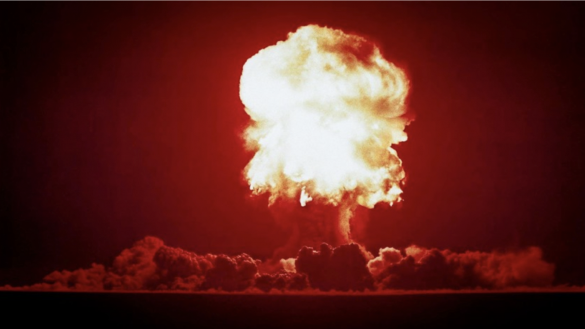 Во Русија ќе направат цевка за моделирање мегатонски нуклеарни експлозии