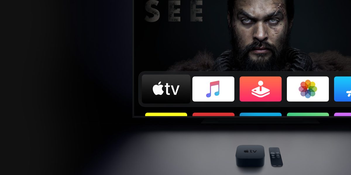 Apple TV ќе овозможи гледање на YouTube видеа во 4K