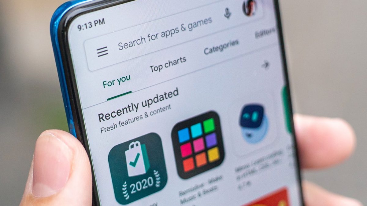 Google тестира претплата на апликации директно од Play Store
