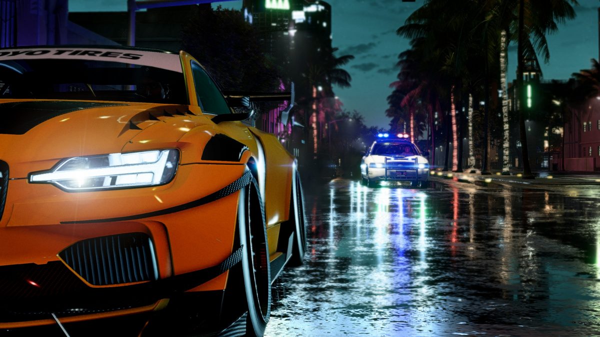 Погледнете како ќе изгледа новата игра Need For Speed (ВИДЕО)